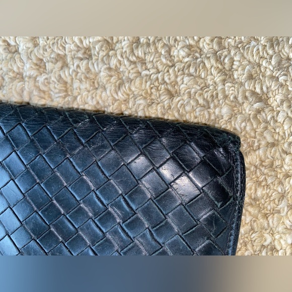 Bottega Veneta Long Bifold wallet - Picture 5 of 14